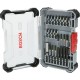 BOSCH Sada skrutkovacích bitov PRO Impact, 20 ks 2608521U74