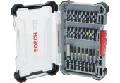 BOSCH Sada skrutkovacích bitov PRO Impact, 24 ks 2608521U75