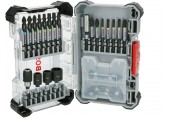 BOSCH Sada skrutkovacích bitov PRO Impact, 35 ks 2608521U77