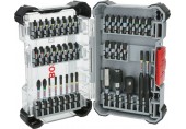 BOSCH Sada skrutkovacích bitov PRO Impact, 41 ks 2608521U78
