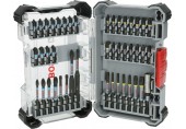 BOSCH Sada skrutkovacích bitov PRO Impact, 44 ks 2608521U79