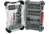BOSCH PRO Impact Metal Set, 35 ks 2608521U80