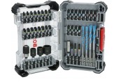 BOSCH Sada PRO Impact Mixed Set, 40 ks 2608521U85