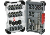 BOSCH PRO Impact Wood Set, 40 ks 2608521U87