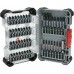 BOSCH Sada skrutkovacích bitov PRO Impact, 48 ks 2608521U88
