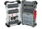 BOSCH Sada skrutkovacích bitov PRO Impact, 50 ks 2608521U89