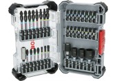 BOSCH Sada skrutkovacích bitov PRO Impact, 6 × 36 ks 2608522517