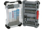 BOSCH Sada PRO Impact Mixed Set, na vystavenie, 6 × 35 ks 2608522518