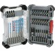 BOSCH Sada PRO Impact Mixed Set, na vystavenie, 6 × 35 ks 2608522518
