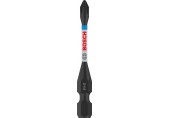 BOSCH Bit PRO Phillips Impact, PH1, 55 mm, 2 ks 2608522519