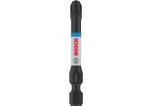 BOSCH Bit PRO Phillips Impact, PH3, 55 mm, 2 ks 2608522521
