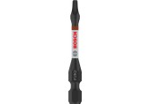 BOSCH Bit PRO P2R2 Impact, 55 mm, 5 ks 2608522527