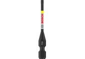 BOSCH Bit PRO Torx Impact, T10, 55 mm, 2 ks 2608522528