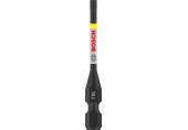BOSCH Bit PRO Torx Impact, T15, 55 mm, 2 ks 2608522529