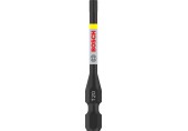 BOSCH Bit PRO Torx Impact, T20, 55 mm, 2 ks 2608522530