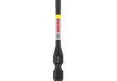 BOSCH Bit PRO Torx Impact, T25, 55 mm, 2 ks 2608522531
