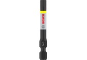 BOSCH Bit PRO Torx Impact, T40, 55 mm, 2 ks 2608522533
