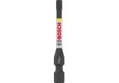 BOSCH Bit PRO Torx Impact, T25, 55 mm, 15 ks 2608522534