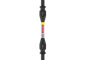 BOSCH Obojstranné bity PRO Impact s indexom Pick and Click, T20, 65 mm 2608522540
