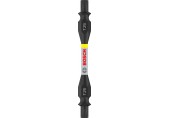 BOSCH Obojstranné bity PRO Impact s indexom Pick and Click, T25, 65 mm 2608522541