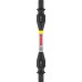 BOSCH Obojstranné bity PRO Impact s indexom Pick and Click, T25, 65 mm 2608522541