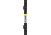 BOSCH Obojstranné bity PRO Impact s indexom Pick and Click, T30, 65 mm 2608522542