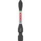 BOSCH Bit PRO Pozidriv Impact, PZ2, 55 mm, 15 ks 2608522546