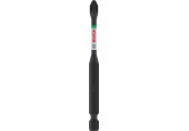 BOSCH Bit PRO Pozidriv Impact, PZ2, 90 mm 2608522547