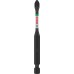 BOSCH Bit PRO Pozidriv Impact, PZ2, 90 mm 2608522547