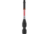 BOSCH Bit PRO Robertson Impact, R2, 55 mm, 2 ks 2608522551