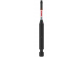 BOSCH Bit PRO Robertson Impact, R2, 90 mm 2608522554