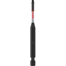 BOSCH Bit PRO Robertson Impact, R2, 90 mm 2608522554