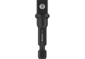 BOSCH Upínací adaptér PRO Socket Adapter s guľôčkou, 3/8", 50 mm 2608522563
