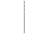 BOCSH Špirálový vrták PRE Metal HSS-G štandardnej dĺžky, 1,2 × 16 × 38 mm,10 ks 2608585468