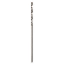 BOCSH Špirálový vrták PRE Metal HSS-G štandardnej dĺžky, 1,2 × 16 × 38 mm,10 ks 2608585468