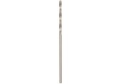 BOCSH Špirálový vrták PRE Metal HSS-G štandardnej dĺžky, 1,3 × 16 × 38 mm,10 ks 2608585469