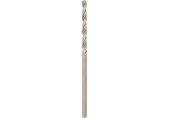 BOCSH Špirálový vrták PRE Metal HSS-G štandardnej dĺžky, 1,7 × 20 × 43 mm,10 ks 2608585472