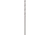 BOSCH Špirálový vrták PRE Metal HSS-G štandardnej dĺžky, 2,1 × 24 × 49 mm,10 ks 2608585475
