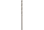 BOSCH Špirálový vrták PRE Metal HSS-G štandardnej dĺžky, 2,6 × 30 × 57 mm,10 ks 2608585478