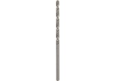 BOSCH Špirálový vrták PRE Metal HSS-G štandardnej dĺžky, 2,7 × 33 × 61 mm,10 ks 2608585479