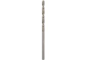 BOCSH Špirálový vrták PRE Metal HSS-G štandardnej dĺžky, 2,9 × 33 × 61 mm,10 ks 2608585480