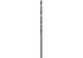 BOCSH Špirálový vrták PRE Metal HSS-G štandardnej dĺžky, 3,8 × 43 × 75 mm,10 ks 2608585484
