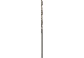 BOCSH Špirálový vrták PRE Metal HSS-G štandardnej dĺžky, 3,9 × 43 × 75 mm,10 ks 2608585485