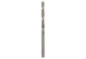 BOCSH Špirálový vrták PRE Metal HSS-G štandardnej dĺžky, 4,7 × 47 × 80 mm,10 ks 2608585489