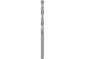BOCSH Špirálový vrták PRE Metal HSS-G štandardnej dĺžky, 5,3 × 52 × 86 mm,10 ks 2608585492