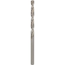 BOCSH Špirálový vrták PRE Metal HSS-G štandardnej dĺžky, 5,3 × 52 × 86 mm,10 ks 2608585492
