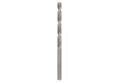 BOCSH Špirálový vrták PRE Metal HSS-G štandardnej dĺžky, 5,4 × 57 × 93 mm,10 ks 2608585493
