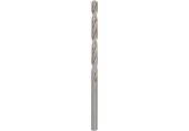 BOCSH Špirálový vrták PRE Metal HSS-G štandardnej dĺžky, 5,7 × 57 × 93 mm,10 ks 2608585495