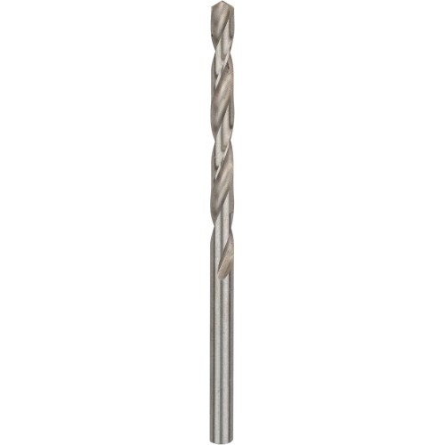 BOCSH Špirálový vrták PRE Metal HSS-G štandardnej dĺžky, 5,7 × 57 × 93 mm,10 ks 2608585495