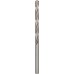 BOCSH Špirálový vrták PRE Metal HSS-G štandardnej dĺžky, 6,1 × 63 × 101 mm,10ks 2608585497